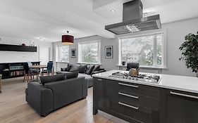 Central Reykjavik Apartment