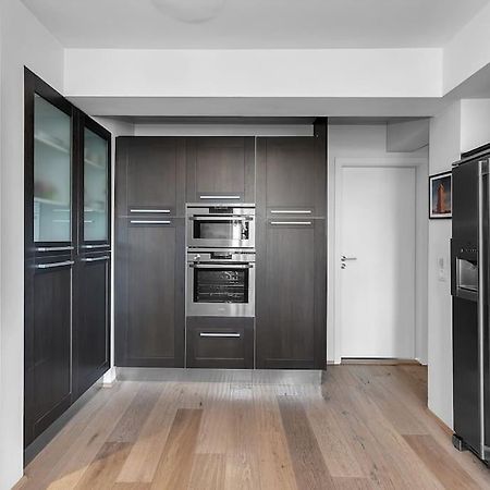 Central Reykjavik Apartment Exterior photo