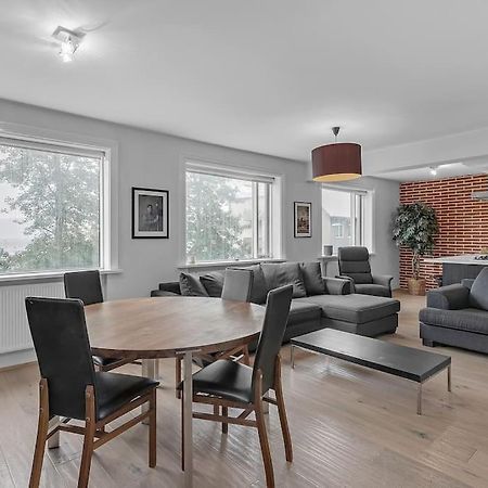 Central Reykjavik Apartment Exterior photo