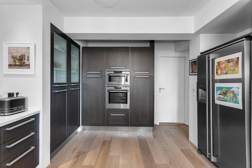 Central Reykjavik Apartment Exterior photo