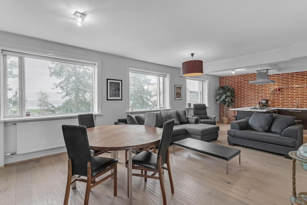 Central Reykjavik Apartment Exterior photo